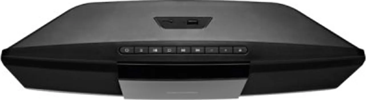 GRUNDIG MUZIČKA LINIJA WMS 3000 BT DAB+ SCHWARZ (2 / 6)
