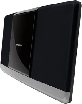 GRUNDIG MUZIČKA LINIJA WMS 3000 BT DAB+ SCHWARZ (5 / 6)