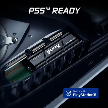 KINGSTON FURY RENEGADE 2TB / SSD M.2 NVME SFYRDK/2000G (6 / 8)