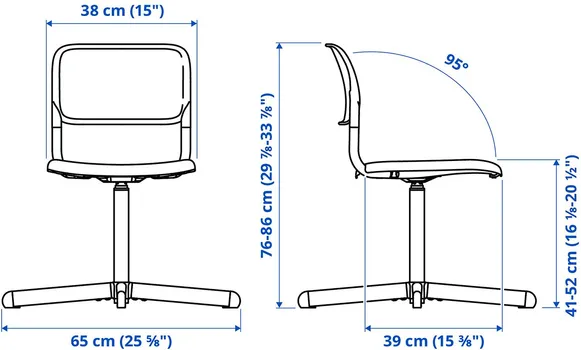 IKEA SMÄLLEN 005.034.35 (3 / 11)