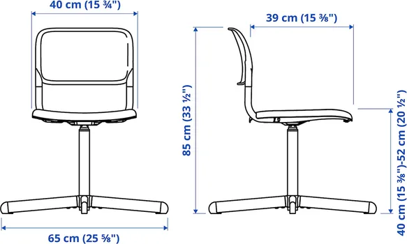 IKEA SMÄLLEN
