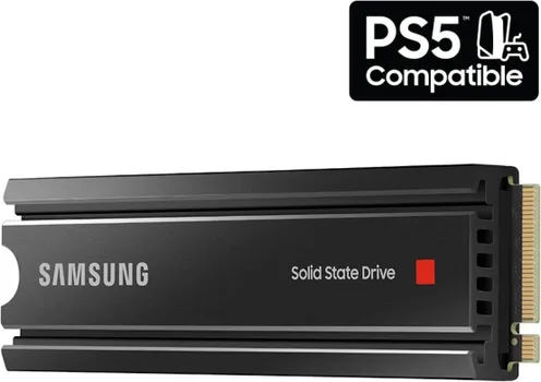 SAMSUNG 980 PRO 2TB / SSD M.2 NVME (3 / 12)