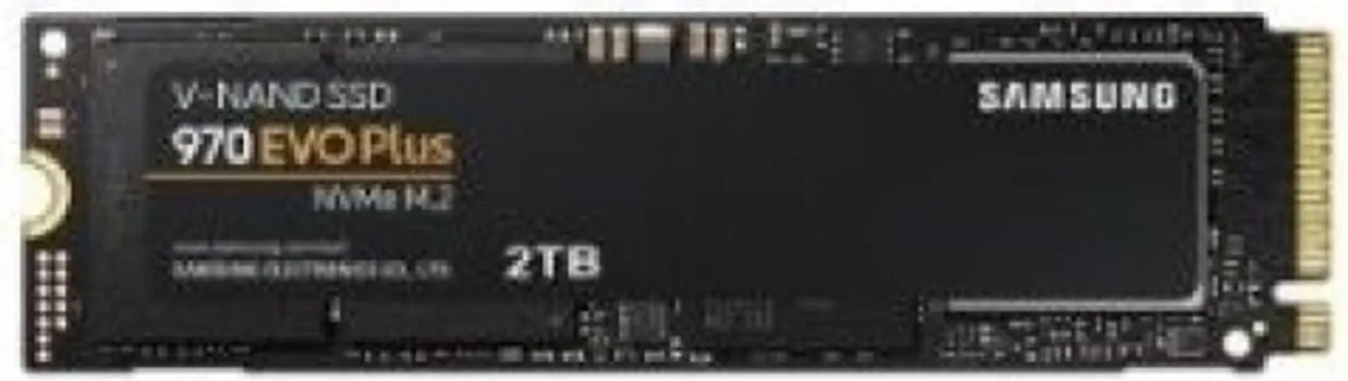 SAMSUNG 980 PRO 2TB / SSD M.2 NVME (6 / 12)