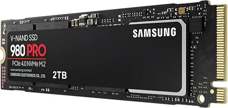 SAMSUNG 980 PRO 2TB / SSD M.2 NVME (7 / 12)