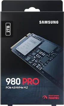 SAMSUNG 980 PRO 2TB / SSD M.2 NVME (9 / 12)