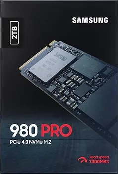 SAMSUNG 980 PRO 2TB / SSD M.2 NVME (11 / 12)