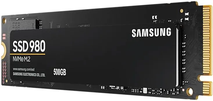 SAMSUNG 980 500GB / SSD M.2 NVME (5 / 12)