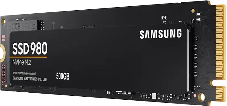 SAMSUNG 980 500GB / SSD M.2 NVME (10 / 12)
