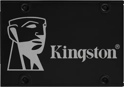 KINGSTON KC600 2TB / SSD 2.5 / SATA III SKC600/2048G (1 / 8)