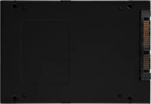 KINGSTON KC600 2TB / SSD 2.5 / SATA III SKC600/2048G (4 / 8)