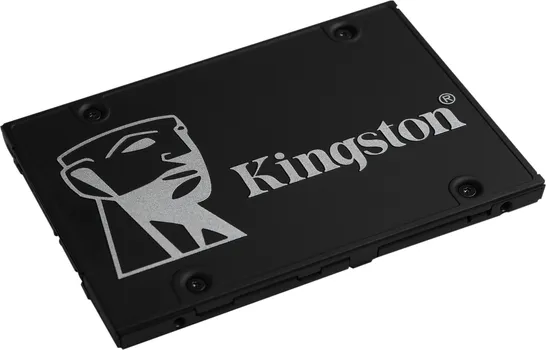 KINGSTON KC600 2TB / SSD 2.5 / SATA III SKC600/2048G (5 / 8)