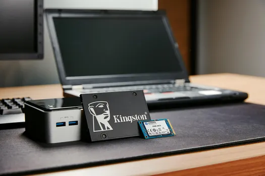KINGSTON KC600 2TB / SSD 2.5 / SATA III SKC600/2048G (7 / 8)