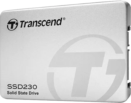 TRANSCEND SSD230S 512GB / SSD 2.5 / SATA III TS512GSSD230S (4 / 4)