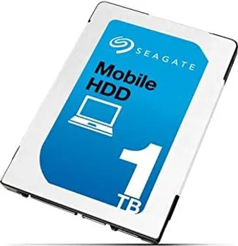 SEAGATE MOBILE 1TB / HDD 2.5 SATA III 128MB CACHE 5400 RPM ST1000LM035 (2 / 5)