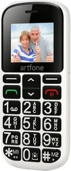 ARTFONE CS188 (2 / 9)