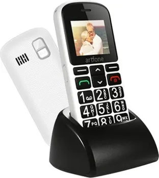 ARTFONE CS188 (7 / 9)