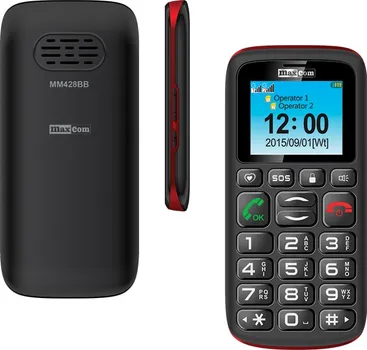 MAXCOM MM428 (1 / 1)