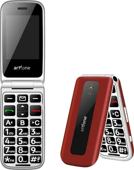 ARTFONE F20 (1 / 17)