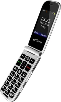 ARTFONE F20 (3 / 17)