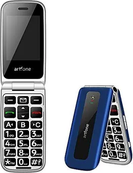 ARTFONE F20 (4 / 17)