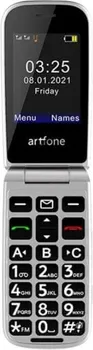 ARTFONE F20 (6 / 17)