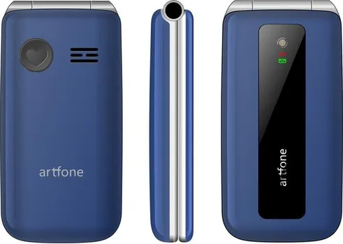ARTFONE F20 (7 / 17)