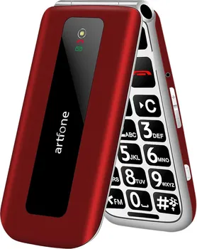 ARTFONE F20 (8 / 17)