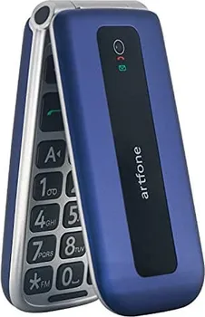 ARTFONE F20 (12 / 17)