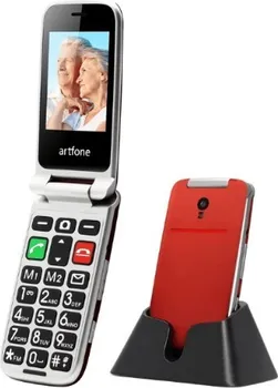 ARTFONE F20 (14 / 17)