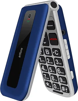 ARTFONE F20 (16 / 17)