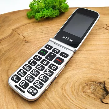 ARTFONE F20 (17 / 17)