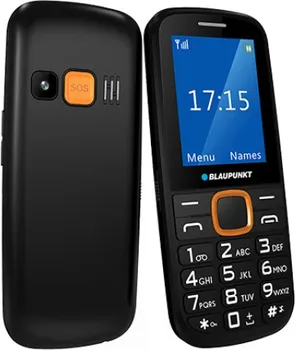 BLAUPUNKT BS 04 (1 / 4)