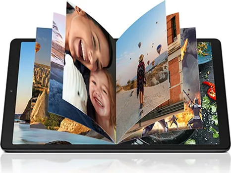 SAMSUNG GALAXY TAB A7 LITE (T225) LTE [32GB] (6 / 11)
