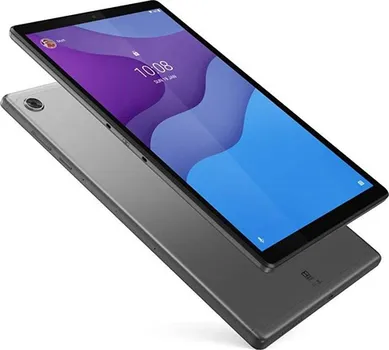 LENOVO TAB M10 HD (TB-X306X) LTE [64GB / 4GB] (1 / 4)