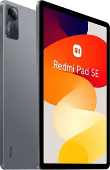 XIAOMI REDMI PAD SE [256GB / 8GB] (3 / 6)