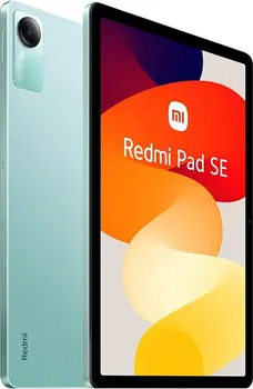 XIAOMI REDMI PAD SE [256GB / 8GB] (6 / 6)