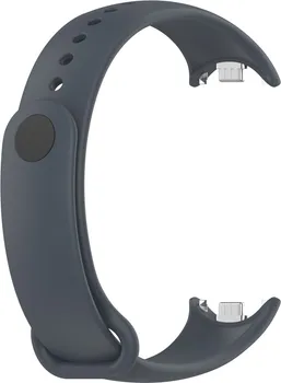 XIAOMI SILIKONSKA NARUKVICA ZA MI BAND 8 [RAZNE BOJE] (2 / 9)