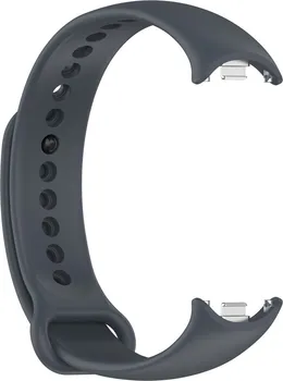 XIAOMI SILIKONSKA NARUKVICA ZA MI BAND 8 [RAZNE BOJE] (3 / 9)