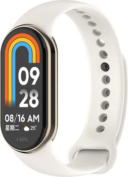 XIAOMI SILIKONSKA NARUKVICA ZA MI BAND 8 [RAZNE BOJE] (6 / 9)
