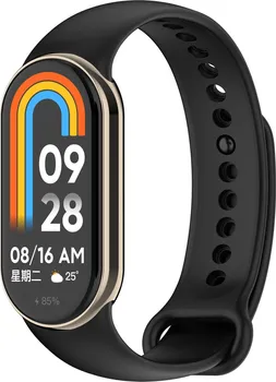 XIAOMI SILIKONSKA NARUKVICA ZA MI BAND 8 [RAZNE BOJE] (7 / 9)