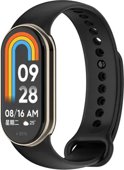 XIAOMI SILIKONSKA NARUKVICA ZA MI BAND 8 [RAZNE BOJE] (8 / 9)