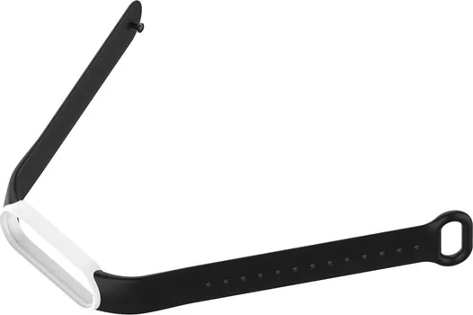 XIAOMI SILIKONSKA NARUKVICA ZA MI BAND 5/6 [TWOTONE] (5 / 18)