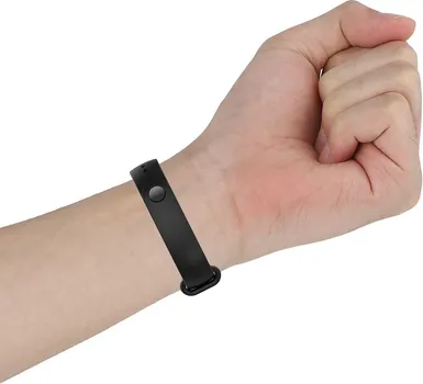 XIAOMI SILIKONSKA NARUKVICA ZA MI BAND 5/6 [TWOTONE] (7 / 18)