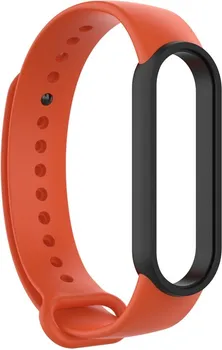 XIAOMI SILIKONSKA NARUKVICA ZA MI BAND 5/6 [TWOTONE] (9 / 18)