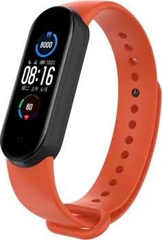 XIAOMI SILIKONSKA NARUKVICA ZA MI BAND 5/6 [TWOTONE] (10 / 18)