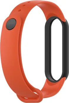XIAOMI SILIKONSKA NARUKVICA ZA MI BAND 5/6 [TWOTONE] (12 / 18)