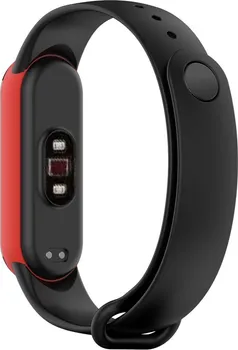XIAOMI SILIKONSKA NARUKVICA ZA MI BAND 5/6 [TWOTONE] (16 / 18)