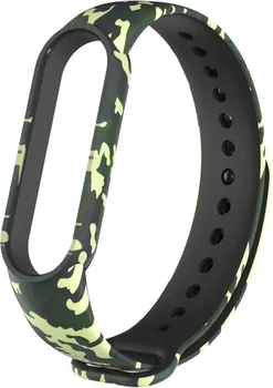 XIAOMI SILIKONSKA NARUKVICA ZA MI BAND 5/6 [RAZNI MOTIVI] (5 / 26)