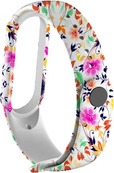 XIAOMI SILIKONSKA NARUKVICA ZA MI BAND 5/6 [RAZNI MOTIVI] (6 / 26)