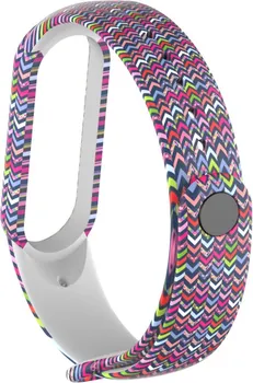 XIAOMI SILIKONSKA NARUKVICA ZA MI BAND 5/6 [RAZNI MOTIVI] (9 / 26)